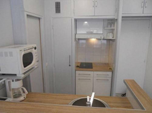 Apartamento La Foret 5
