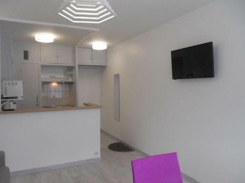 Apartamento La Foret 5