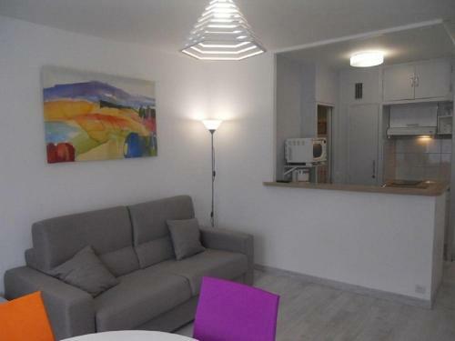 Apartamento La Foret 5