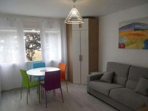 Apartamento La Foret 5