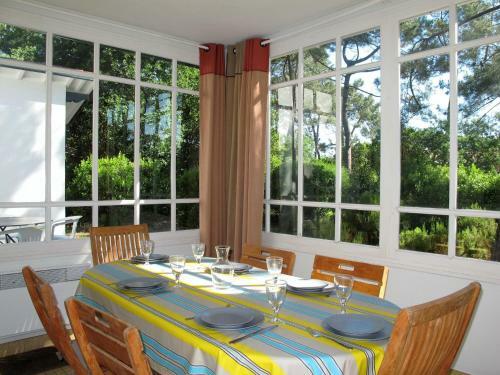 Holiday Home Les Bruy�res