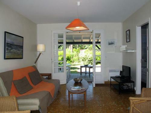 Holiday Home Les Bruy�res