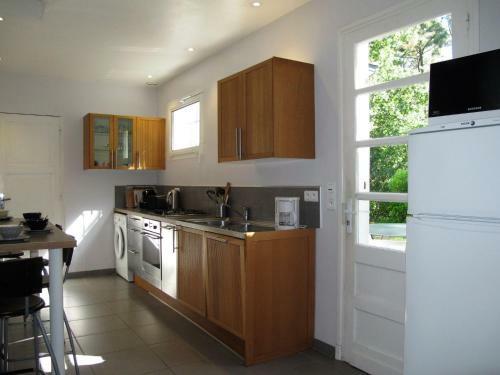 Holiday Home Les Bruy�res