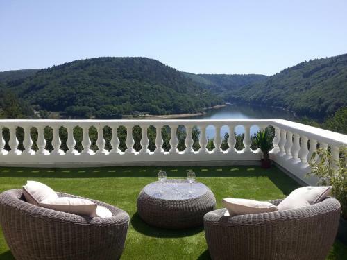 Hostal Ma Villa Au Bord De L'eau