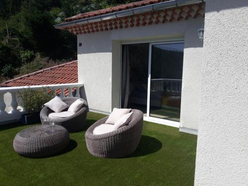 Hostal Ma Villa Au Bord De L'eau