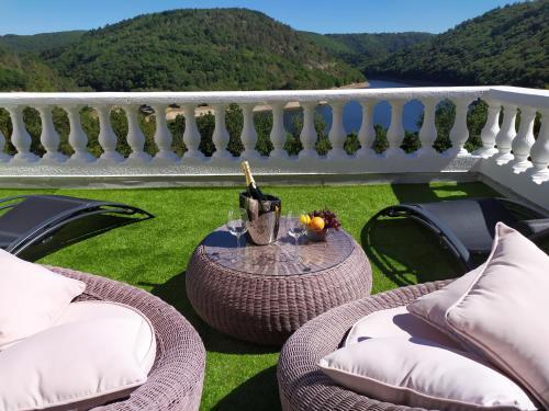 Hostal Ma Villa Au Bord De L'eau