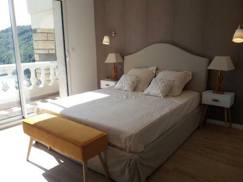 Hostal Ma Villa Au Bord De L'eau