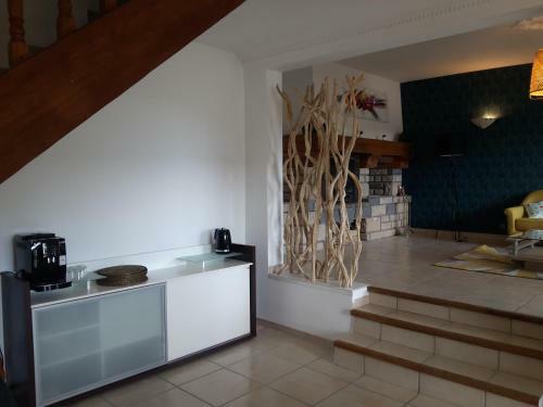 Hostal Ma Villa Au Bord De L'eau