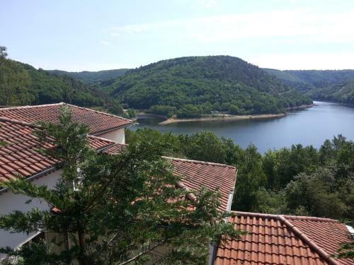 Hostal Ma Villa Au Bord De L'eau