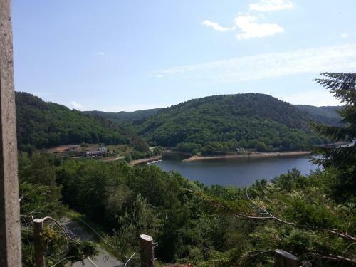 Hostal Ma Villa Au Bord De L'eau
