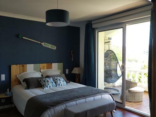 Hostal Ma Villa Au Bord De L'eau