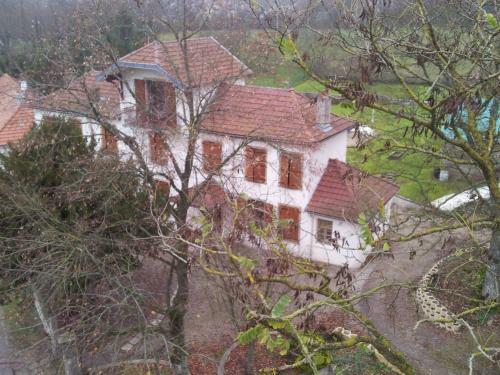Villa Sainte Barbe