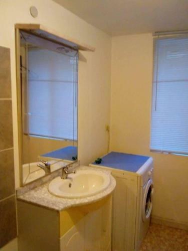 Apartamento Studio Centre-ville De Mirecourt