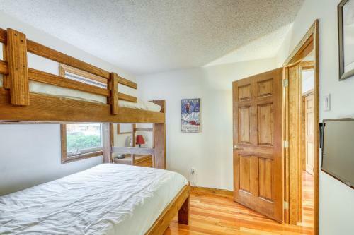 The Queens Slopeside Hideaway