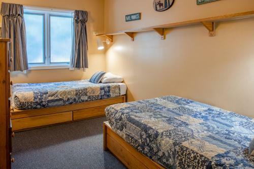 Apartamento Private Suites At Wyndham Smugglers' Notch Resort