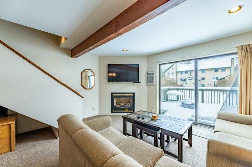 Apartamento Private Suites At Wyndham Smugglers' Notch Resort