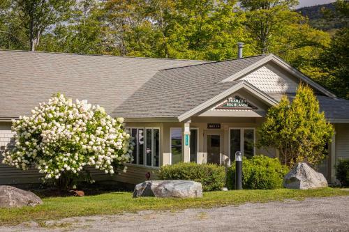Apartamento Private Suites At Wyndham Smugglers' Notch Resort