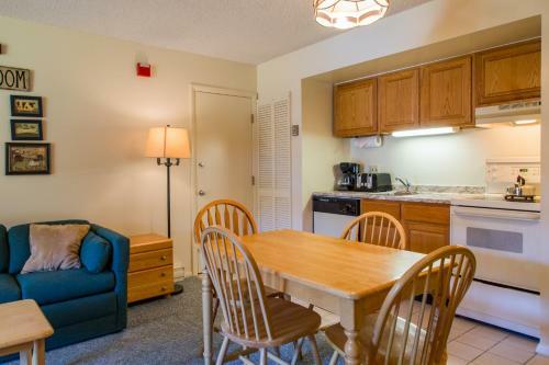 Apartamento Private Suites At Wyndham Smugglers' Notch Resort