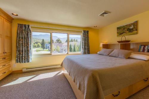 Apartamento Private Suites At Wyndham Smugglers' Notch Resort