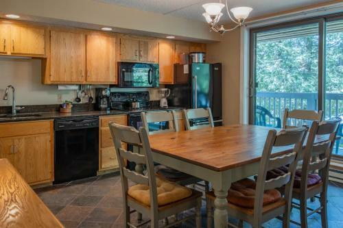 Apartamento Private Suites At Wyndham Smugglers' Notch Resort