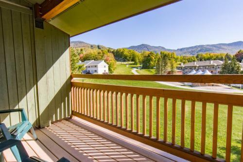 Apartamento Private Suites At Wyndham Smugglers' Notch Resort