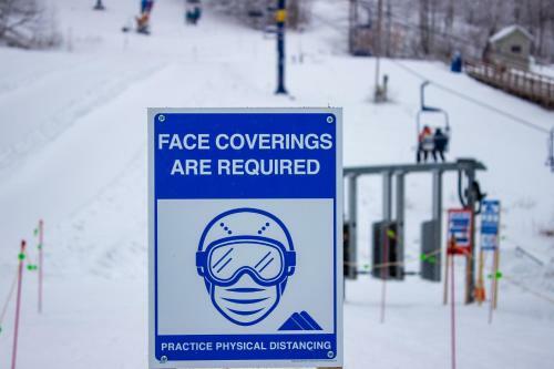 Apartamento Private Suites At Wyndham Smugglers' Notch Resort