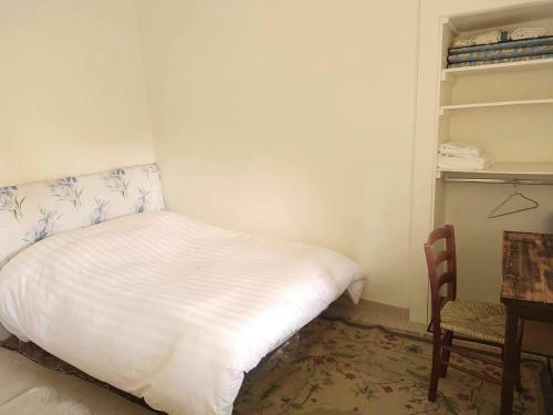 Apartamento Appartements Au Ch�teau
