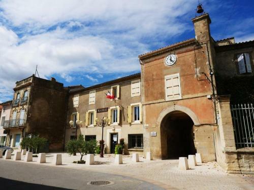 Apartamento G�te Esprit Loft Proche De Narbonne