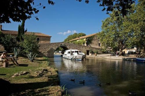 Apartamento G�te Esprit Loft Proche De Narbonne