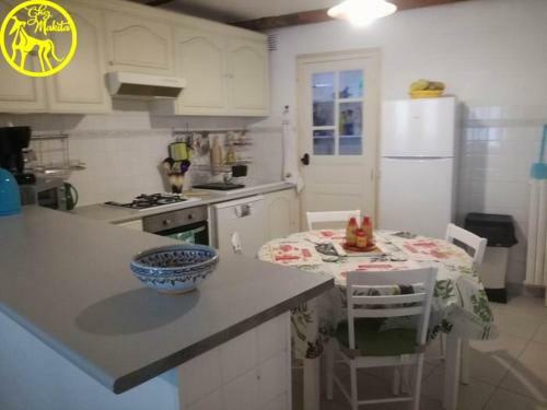 Apartamento Chez Makita - Rdc