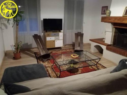 Apartamento Chez Makita - Rdc