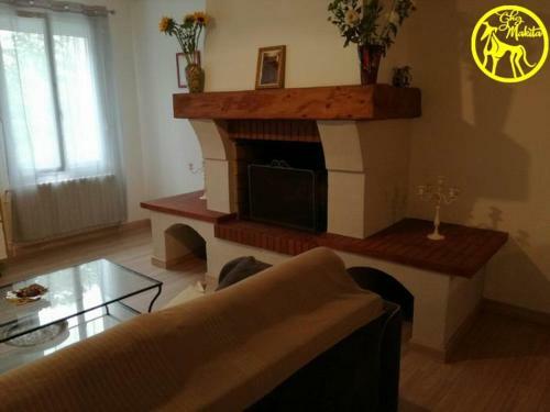 Apartamento Chez Makita - Rdc