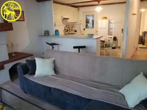 Apartamento Chez Makita - Rdc