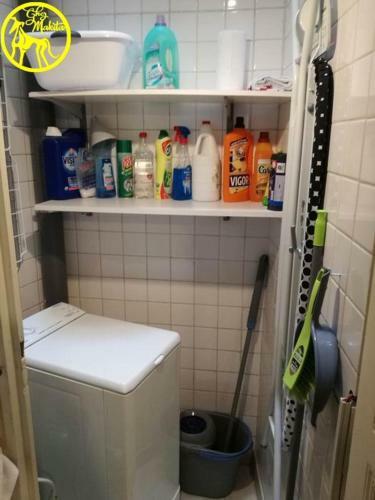 Apartamento Chez Makita - Rdc