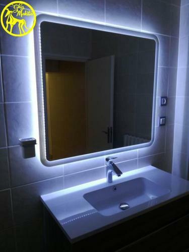 Apartamento Chez Makita - Rdc
