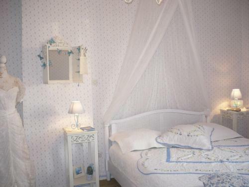 Hostal La Lucques Masabelle