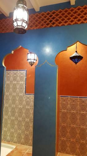 Hostal La Lucques Masabelle