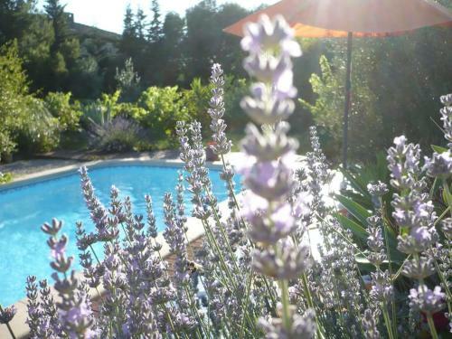 Hostal La Lucques Masabelle