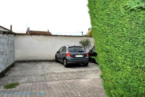 Apartamento Cocoon Appart 1 Miribel