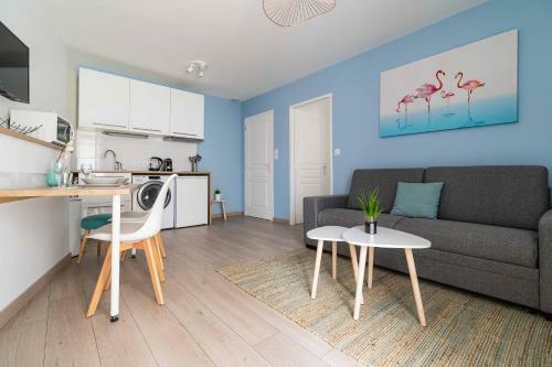 Apartamento Cocoon Appart 1 Miribel