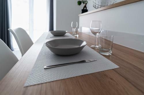 Apartamento Cocoon Appart 1 Miribel