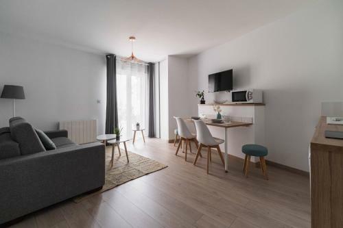 Apartamento Cocoon Appart 1 Miribel