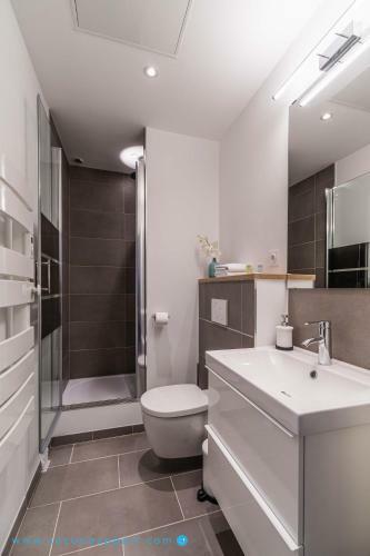 Apartamento Cocoon Appart 1 Miribel