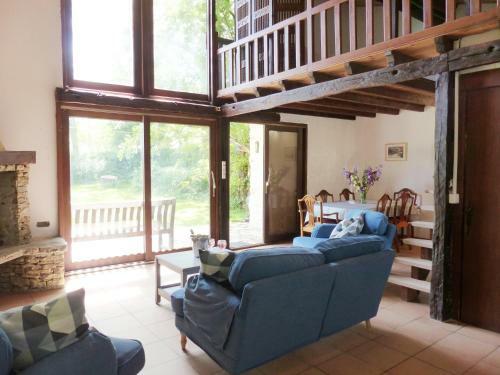 Hameau de Montcabirol - Pyr�n�es