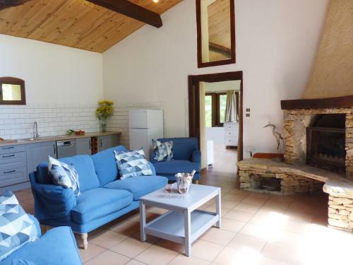 Hameau de Montcabirol - Pyr�n�es