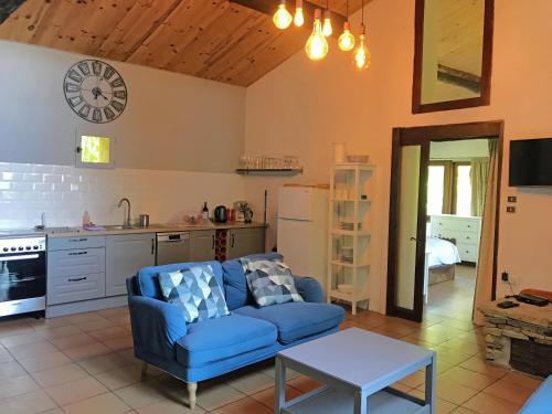 Hameau de Montcabirol - Pyr�n�es