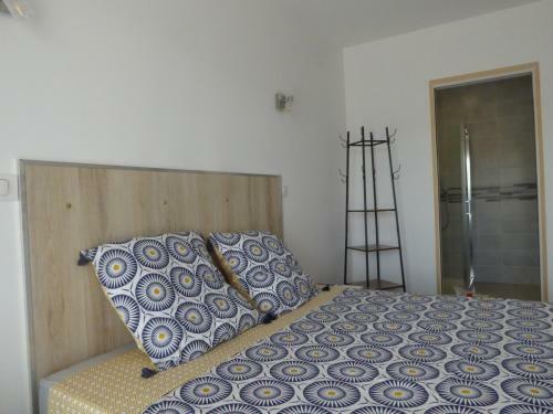 Apartamento Domaine De L?herbe Sainte