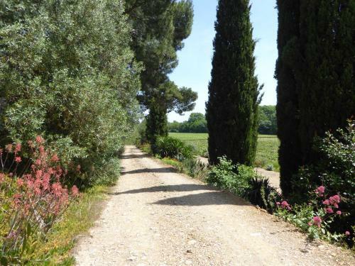 Apartamento Domaine De L?herbe Sainte