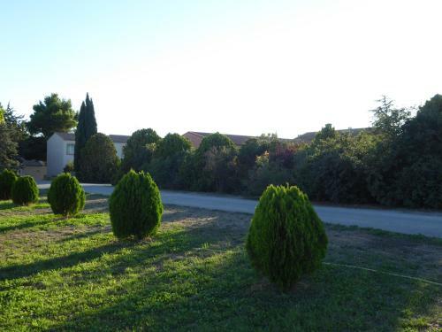 Apartamento Domaine De L?herbe Sainte