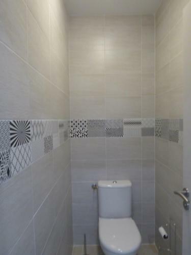Apartamento Domaine De L?herbe Sainte